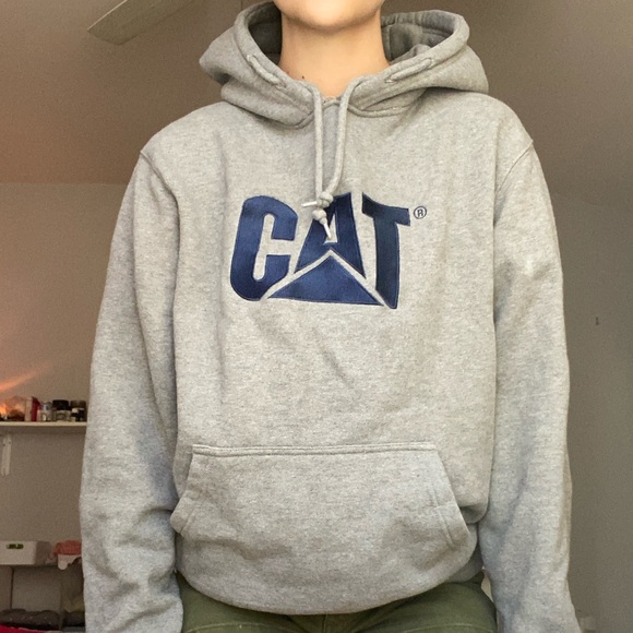 Other - Heavy Duty Hoodie